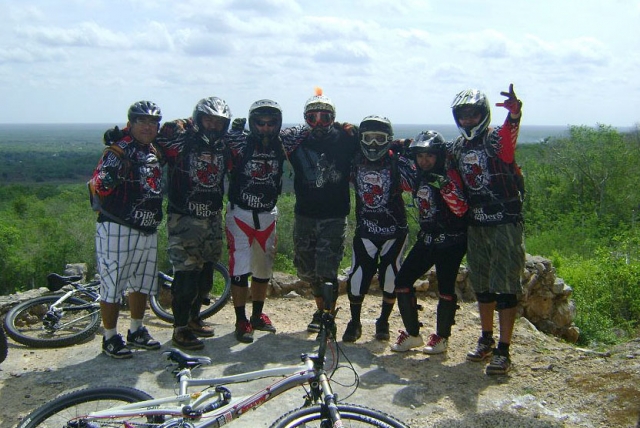 Amigos de Dirt Rider